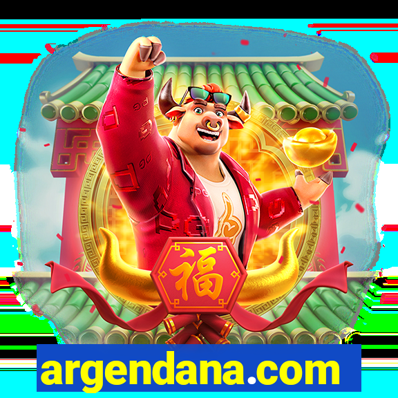 argendana.com