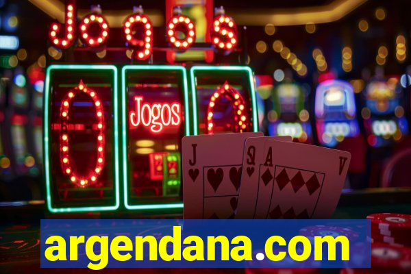 argendana.com