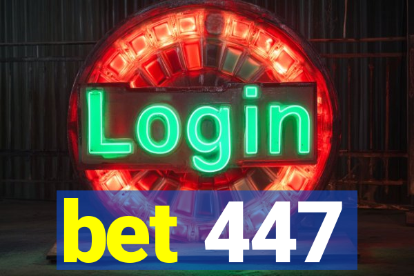 bet 447