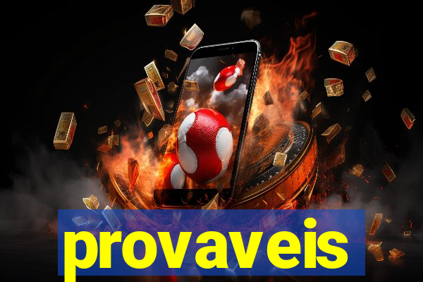 provaveis escala莽玫es brasileir茫o