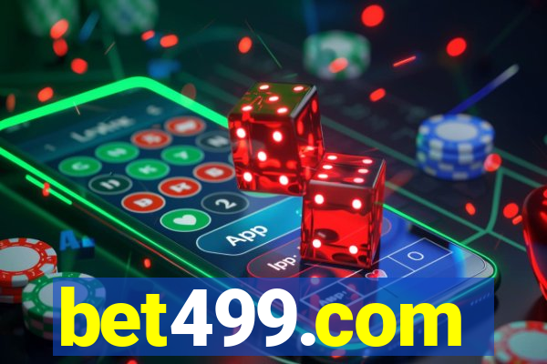 bet499.com