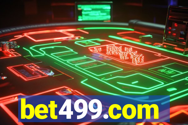 bet499.com