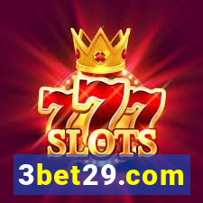 3bet29.com