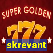 skrevant