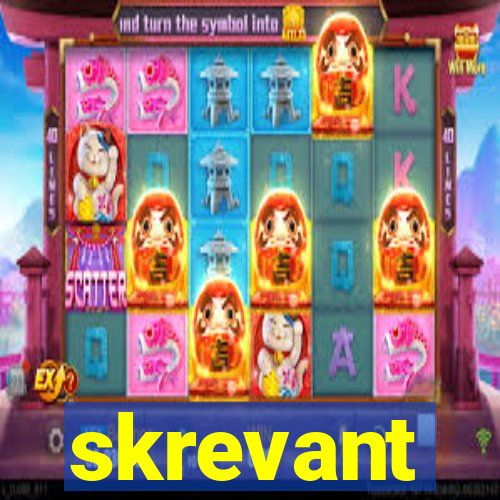 skrevant