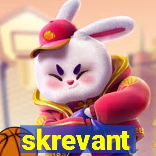 skrevant