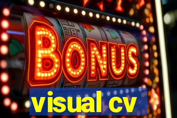 visual cv