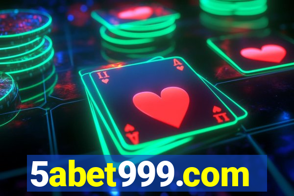 5abet999.com