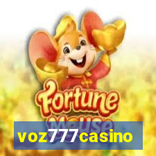 voz777casino