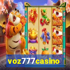 voz777casino