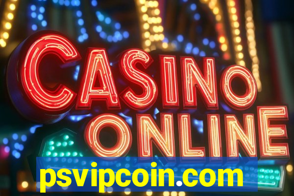 psvipcoin.com