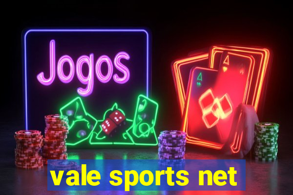 vale sports net