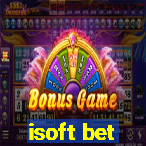 isoft bet