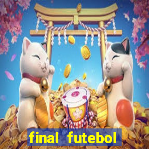 final futebol olimpiadas 2016