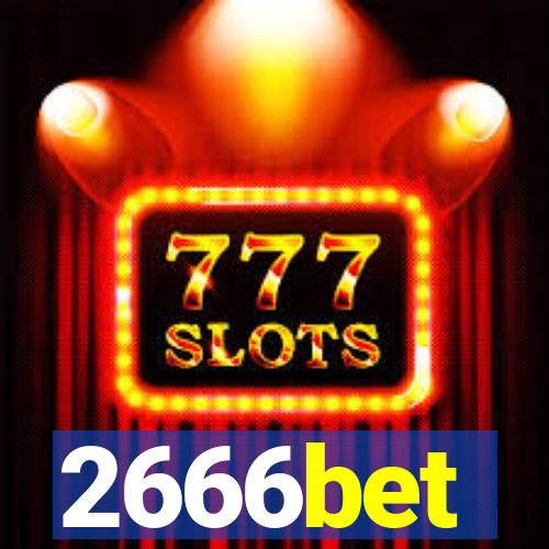 2666bet