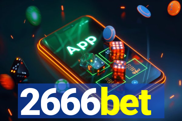 2666bet