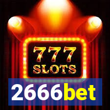 2666bet