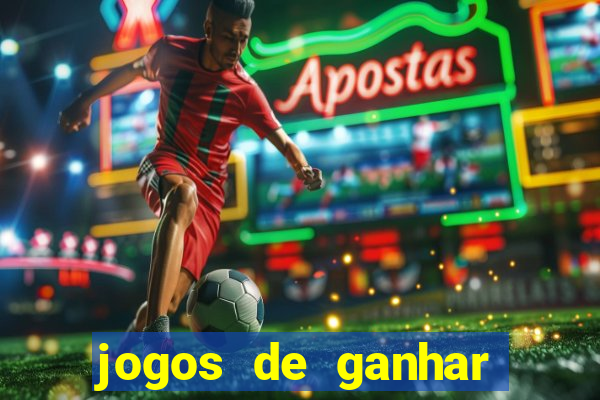 jogos de ganhar dinheiro de verdade sem depositar