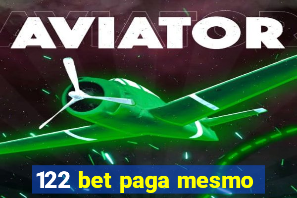 122 bet paga mesmo