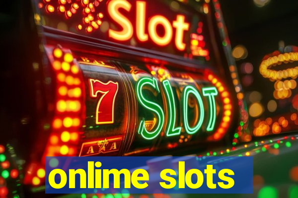 onlime slots