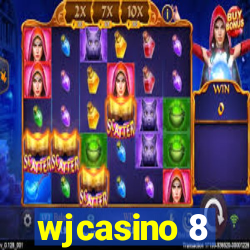 wjcasino 8