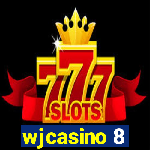 wjcasino 8