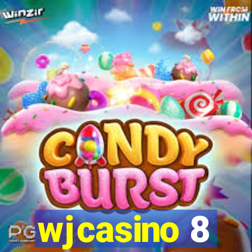 wjcasino 8