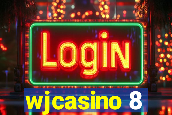 wjcasino 8