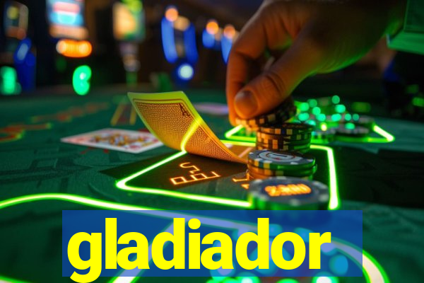 gladiador significado espiritual