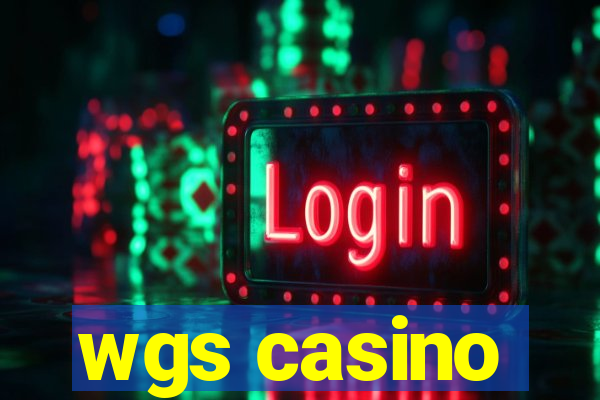 wgs casino