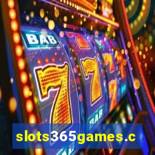 slots365games.com