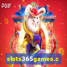 slots365games.com