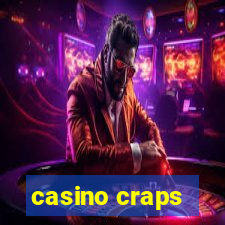 casino craps