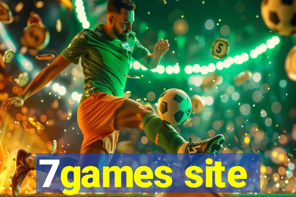 7games site