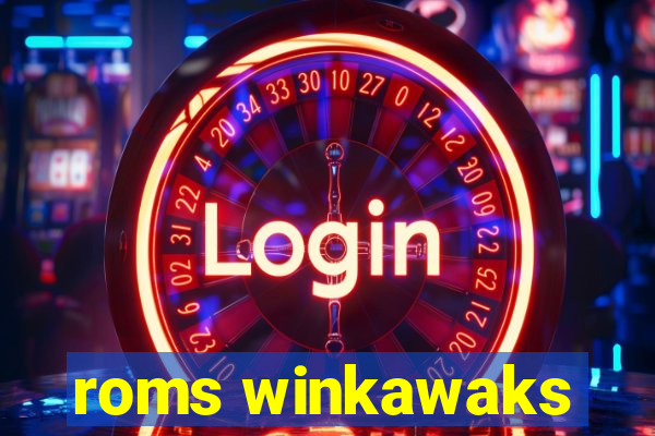 roms winkawaks