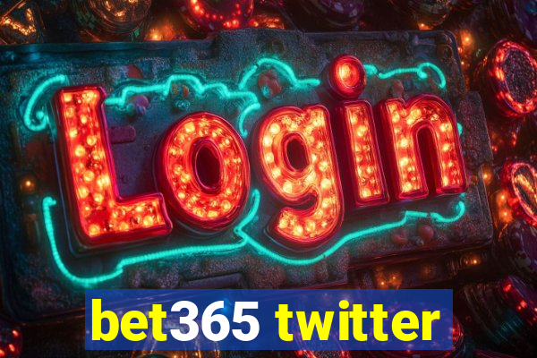 bet365 twitter