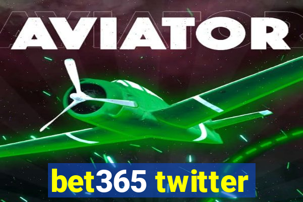 bet365 twitter