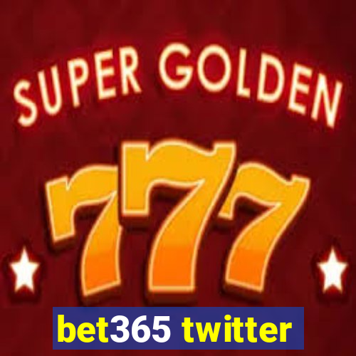 bet365 twitter