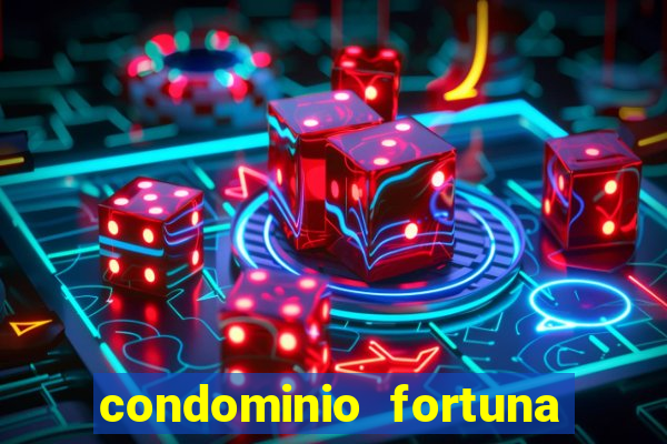 condominio fortuna de minas