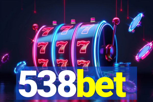 538bet