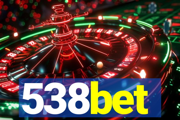 538bet