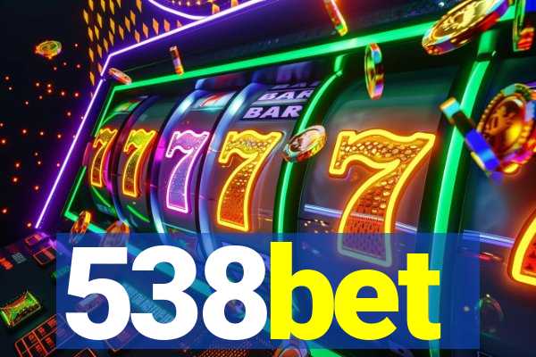 538bet