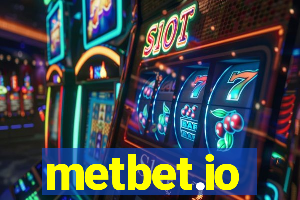 metbet.io