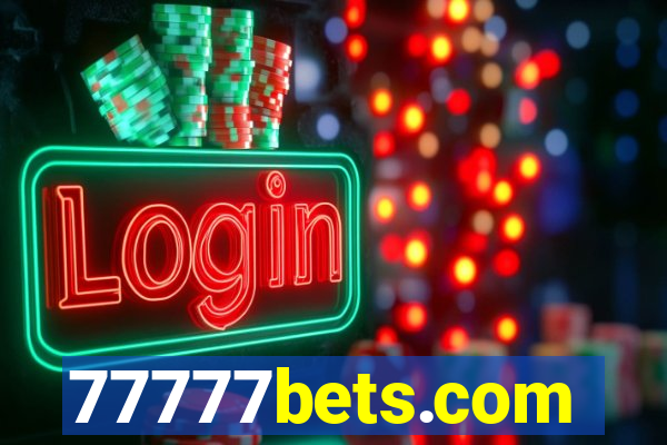 77777bets.com