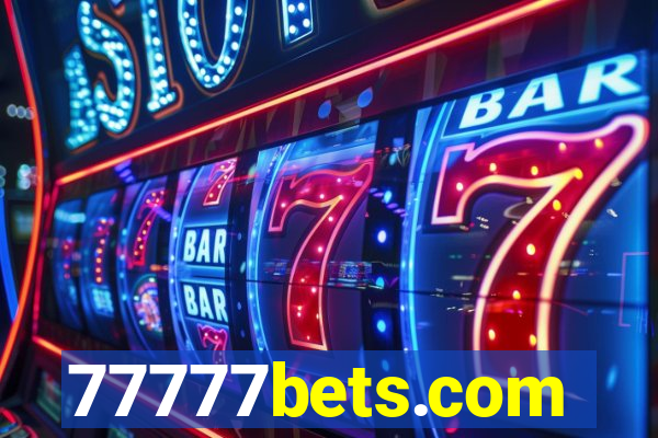 77777bets.com