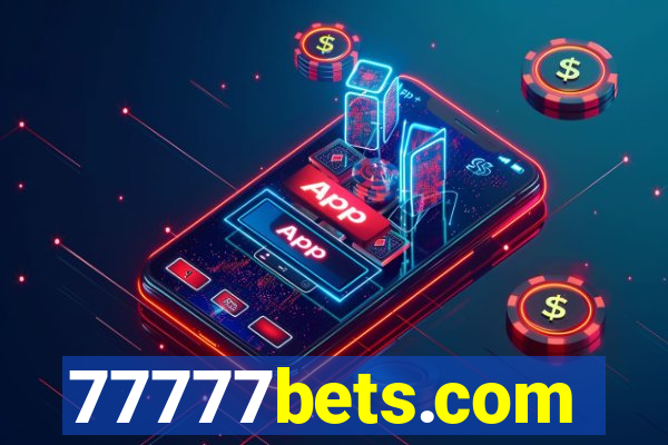 77777bets.com