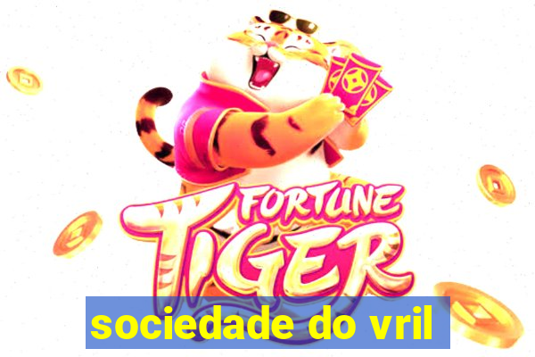 sociedade do vril