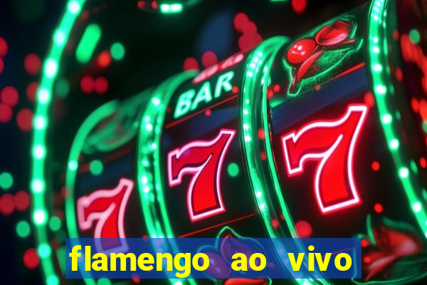 flamengo ao vivo hd play