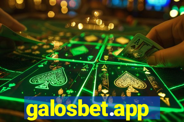 galosbet.app