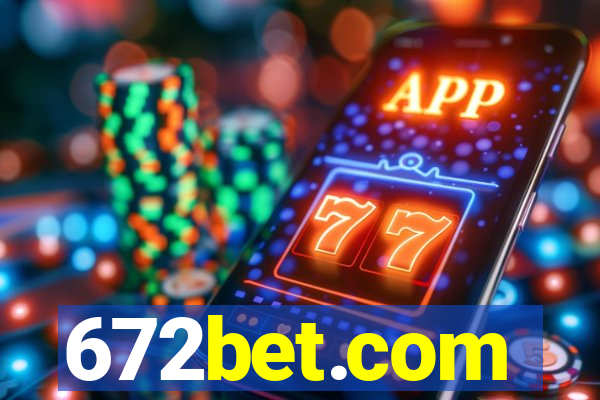 672bet.com